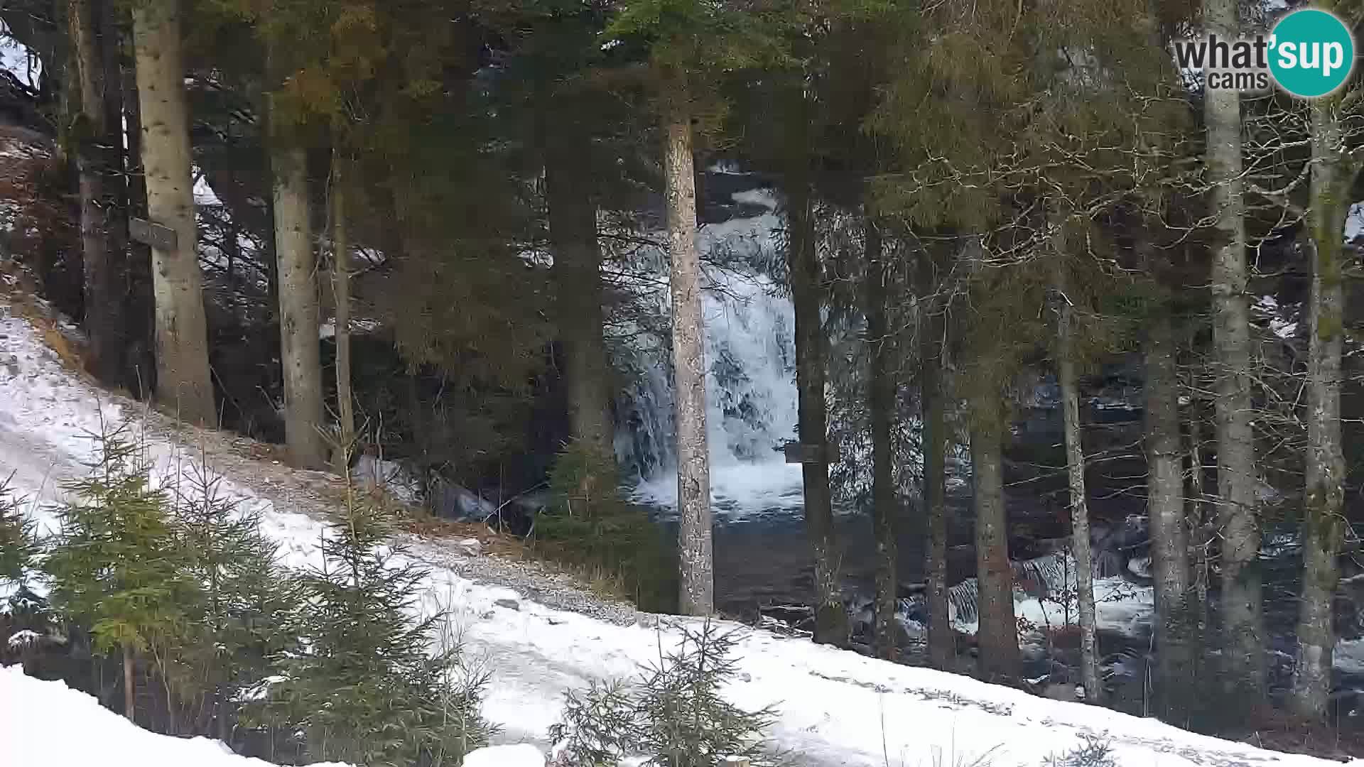 Live webcam Rogla appartamenti Dandi – Jurgovo