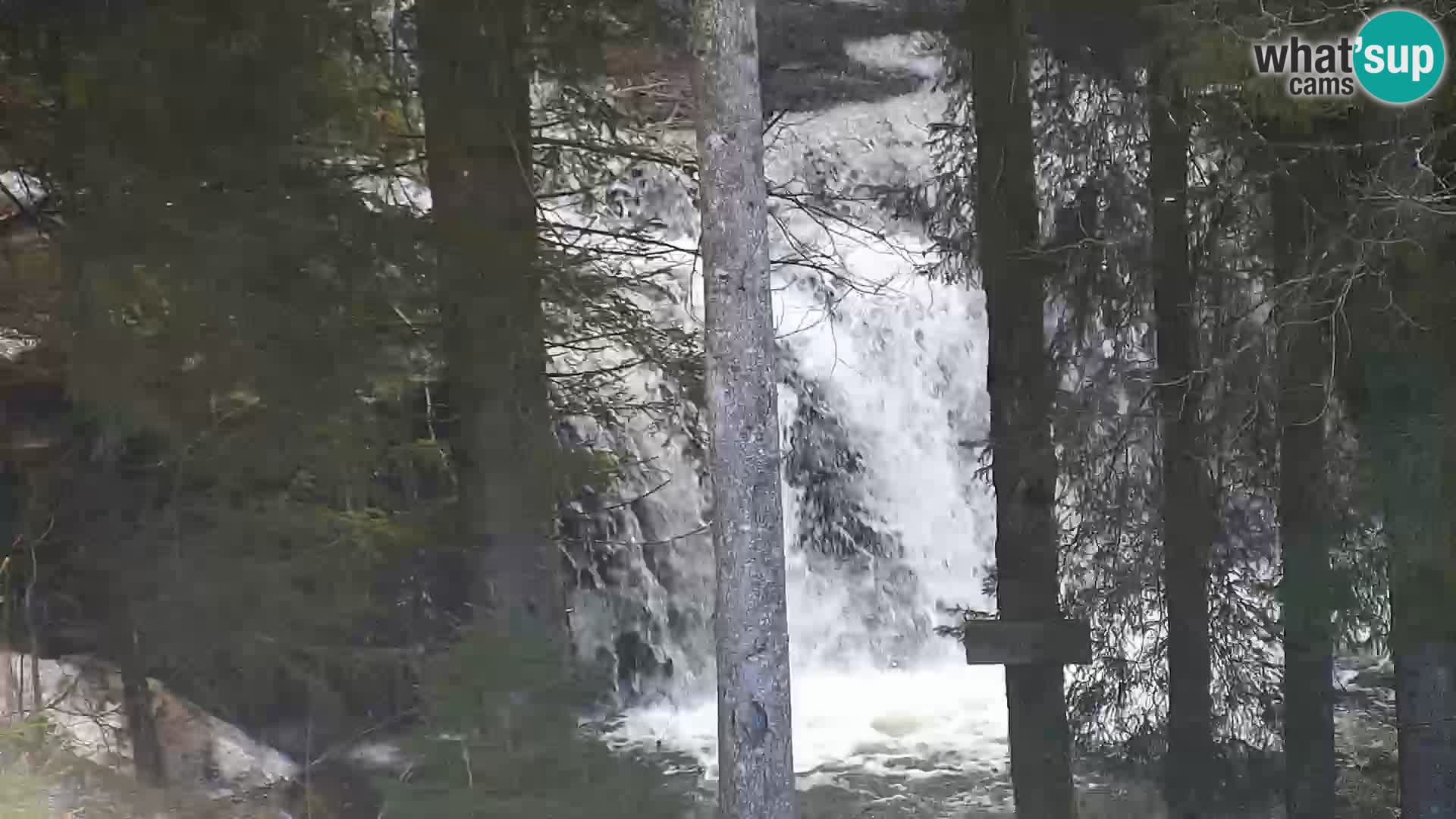 Live webcam Rogla appartamenti Dandi – Jurgovo