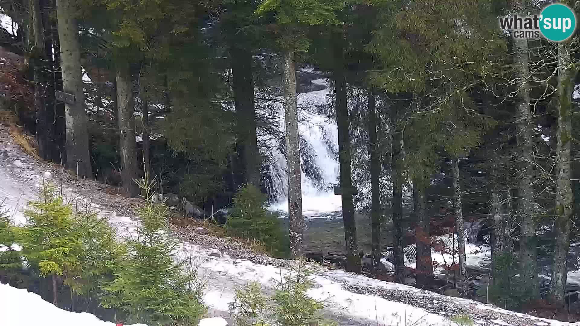 Webcam Rogla Wohnungen Dandi – Jurgovo