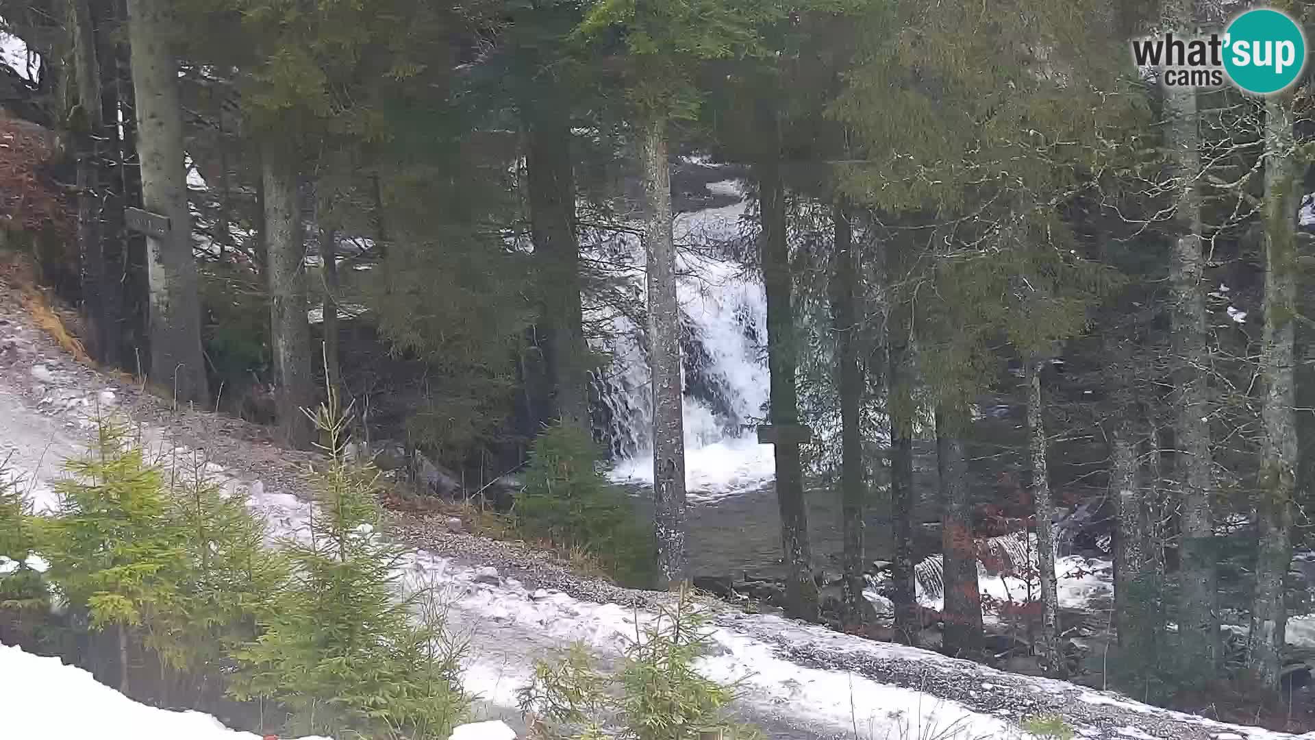 Webcam Rogla Wohnungen Dandi – Jurgovo