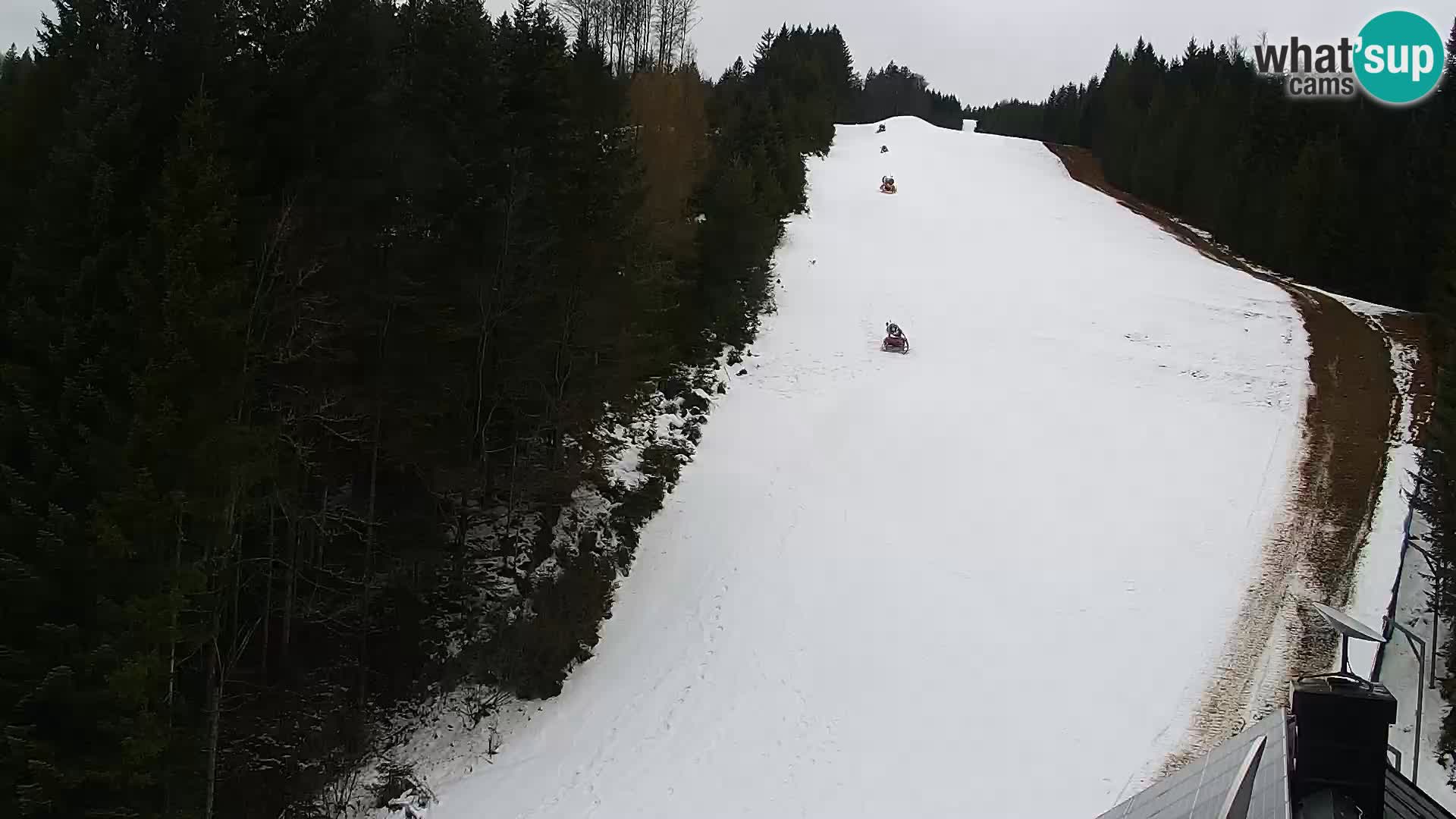 Live Rogla appartements Dandi – Jurgovo