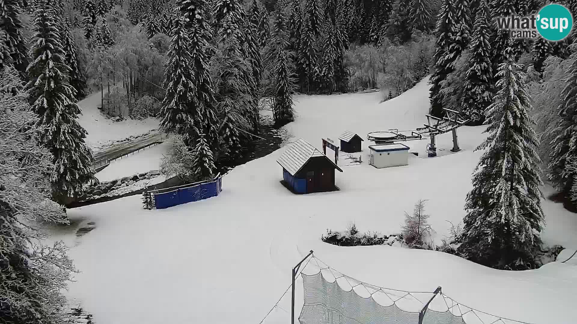 Live Rogla appartements Dandi – Jurgovo