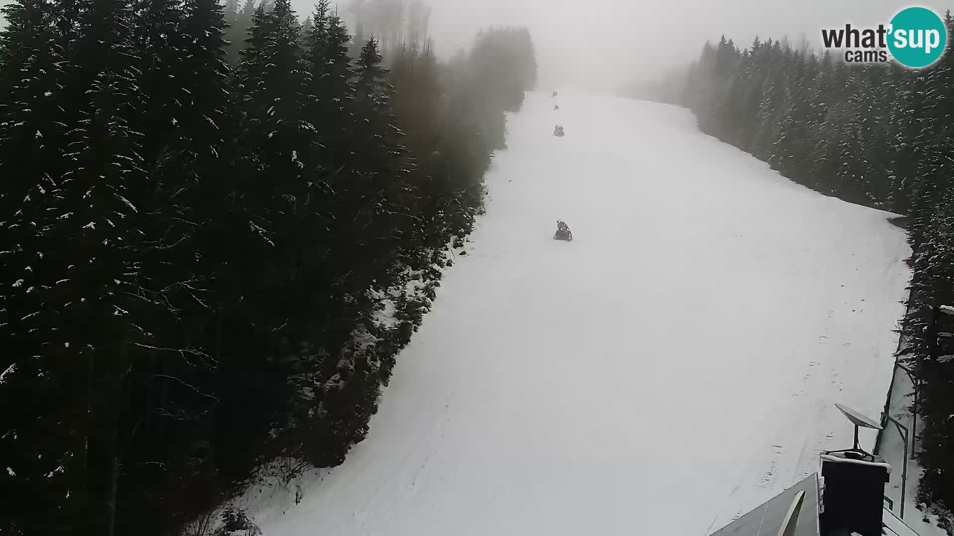 Webcam Rogla Wohnungen Dandi – Jurgovo