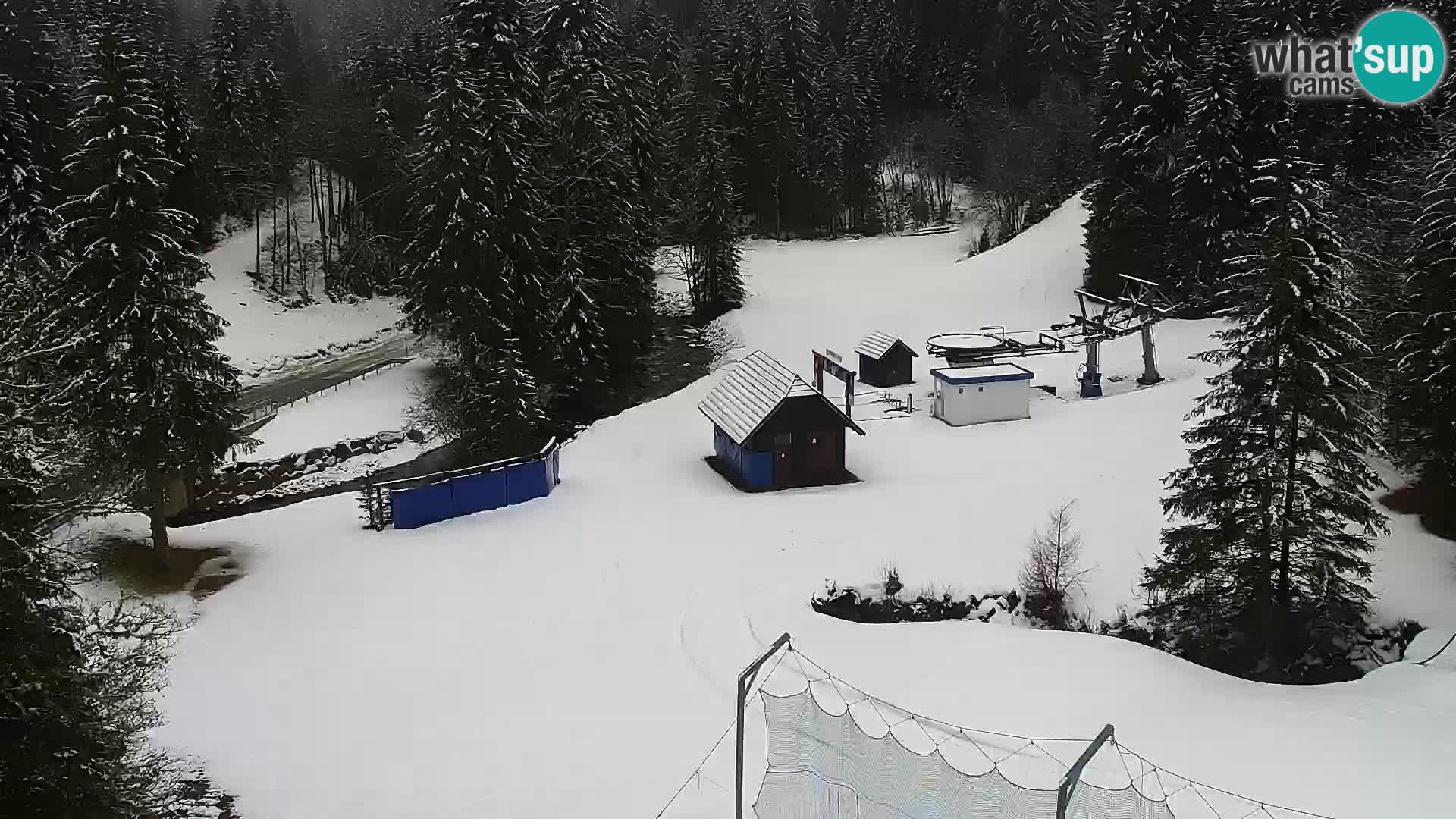 Webcam Rogla Wohnungen Dandi – Jurgovo