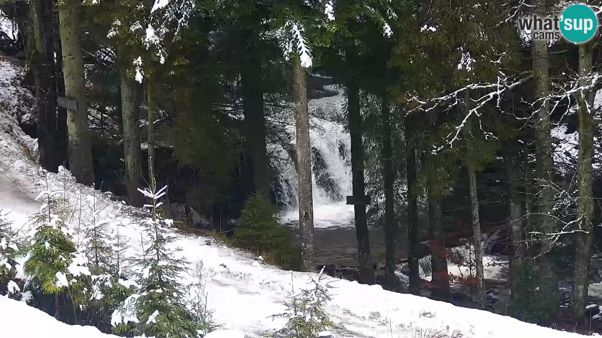 Livecam Rogla apartments Dandi – Jurgovo