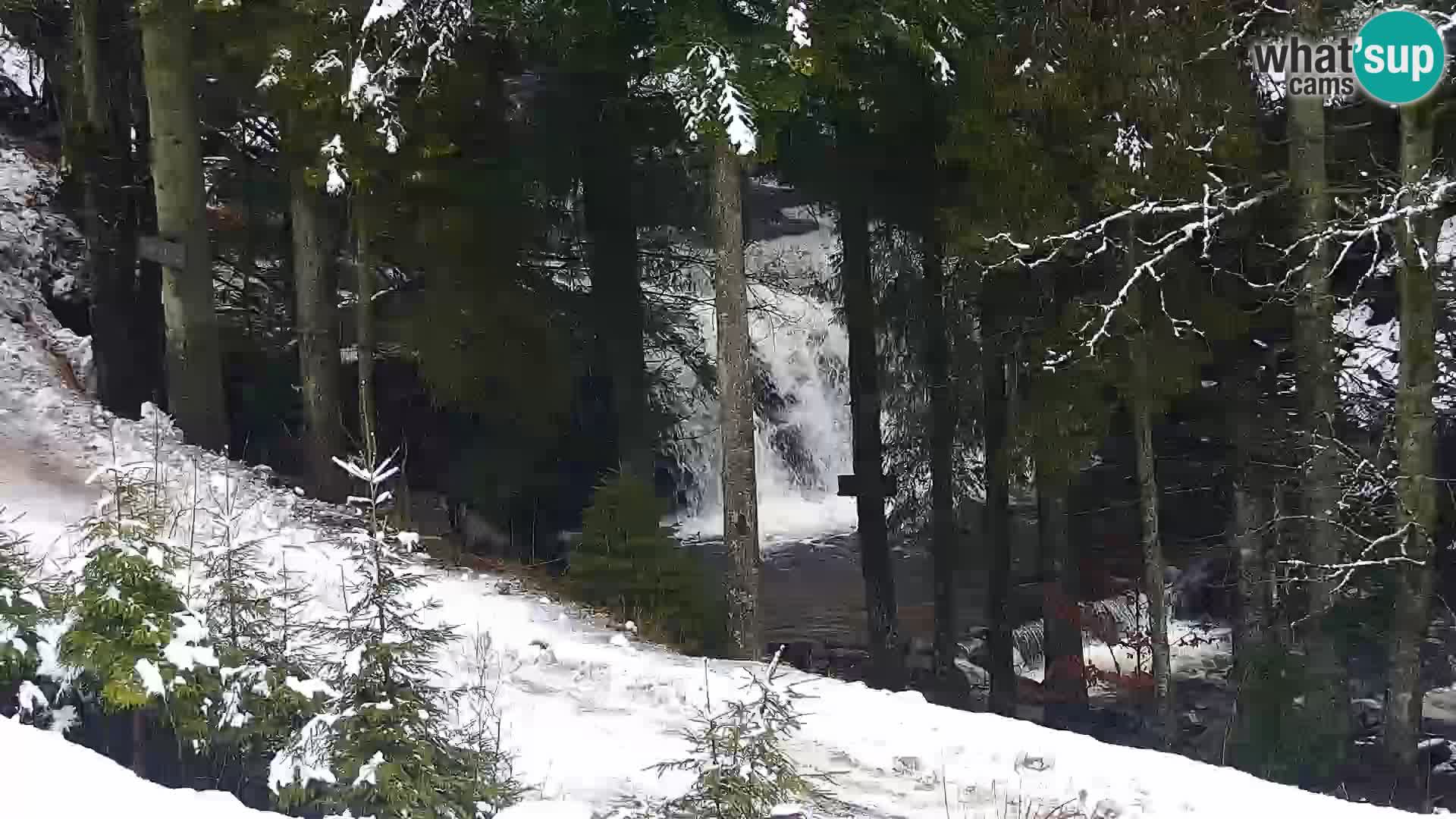 Live webcam Rogla appartamenti Dandi – Jurgovo