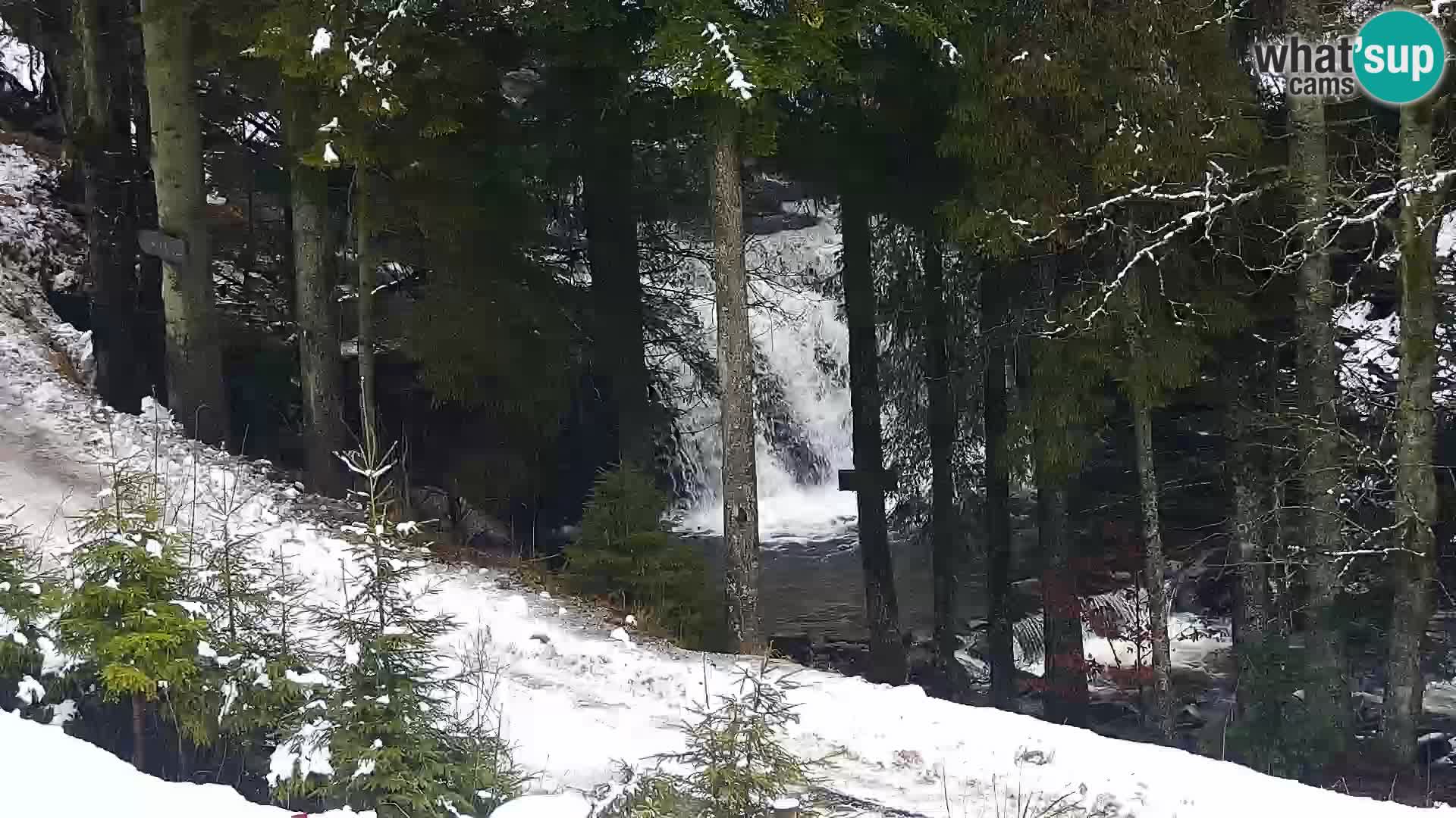 Livecam Rogla apartments Dandi – Jurgovo