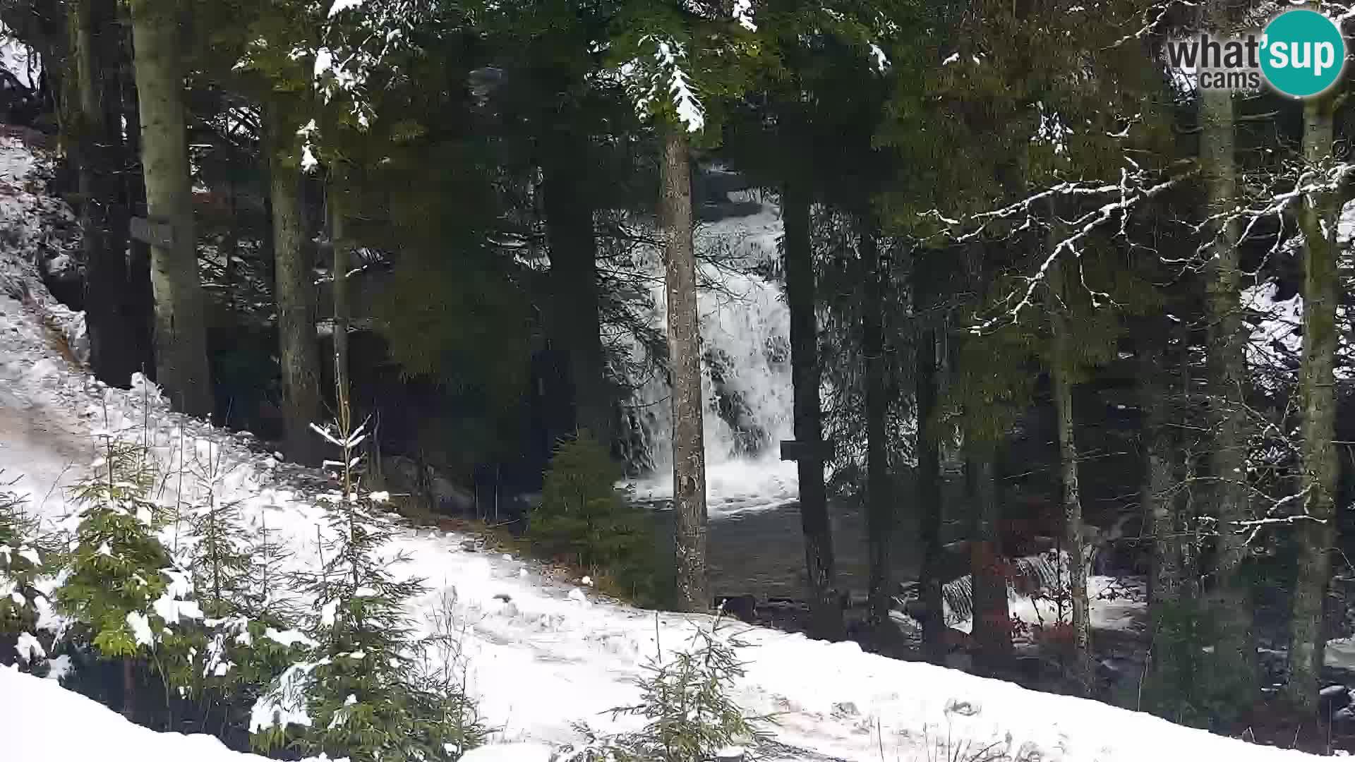 Live webcam Rogla appartamenti Dandi – Jurgovo