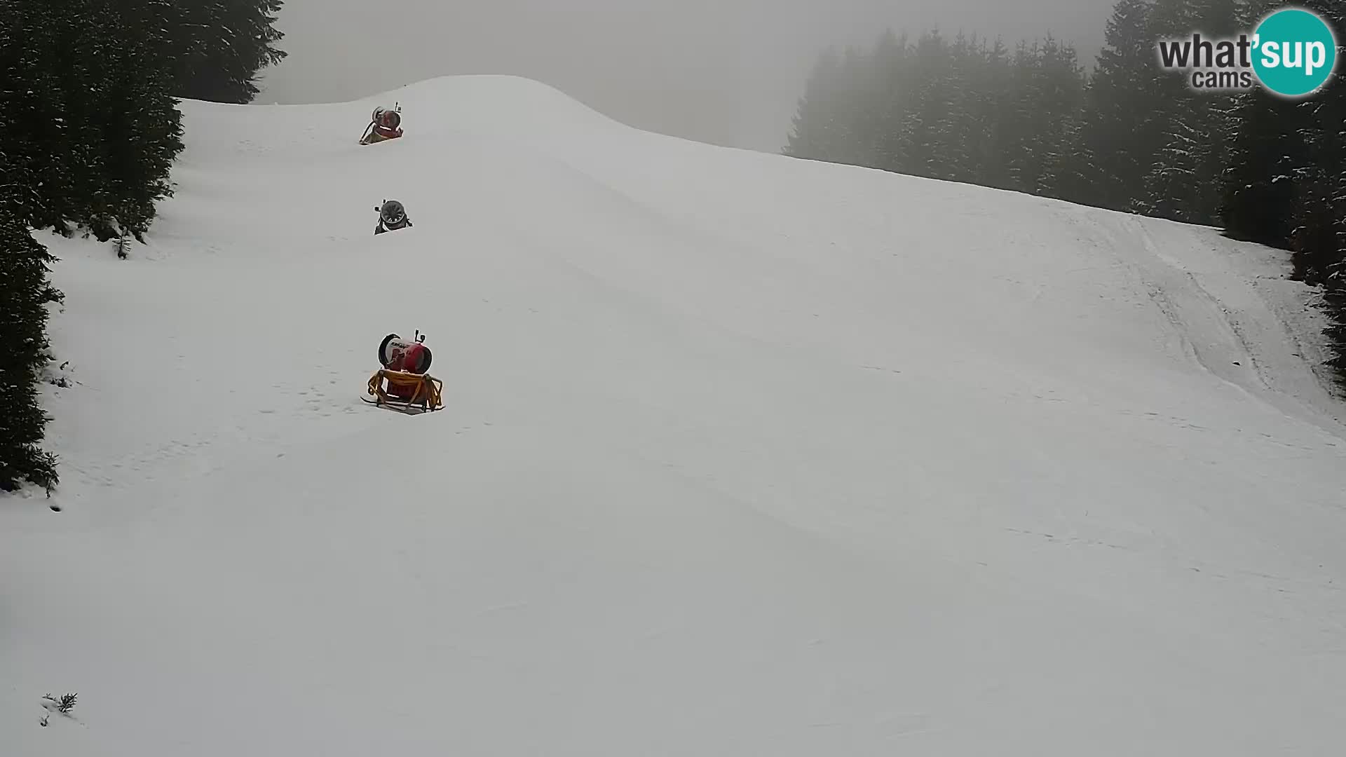 Livecam Rogla apartments Dandi – Jurgovo