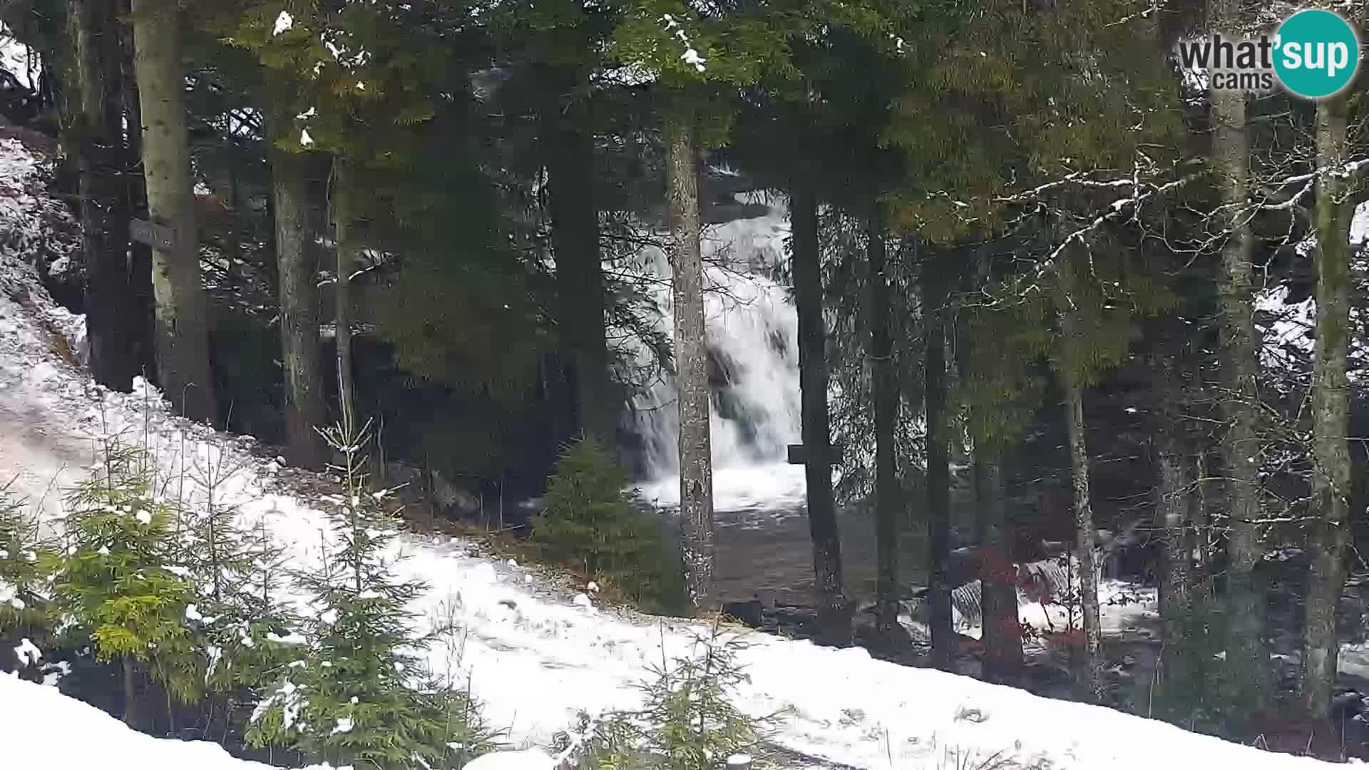 Livecam Rogla apartments Dandi – Jurgovo