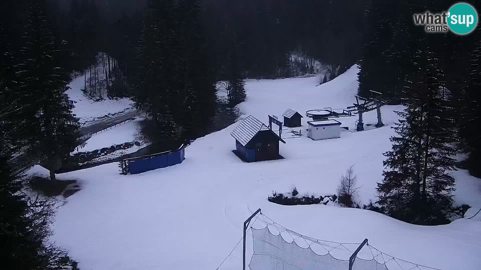 Live Rogla appartements Dandi – Jurgovo