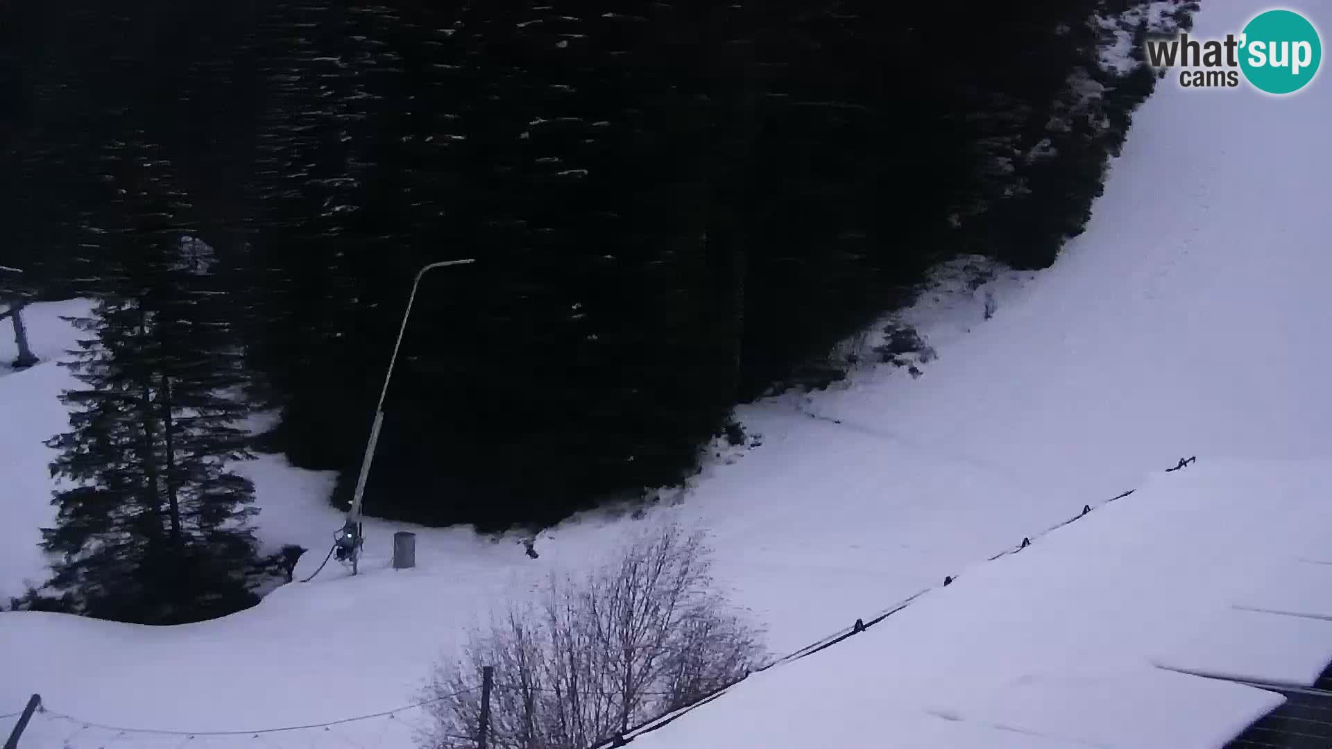 Live Rogla appartements Dandi – Jurgovo