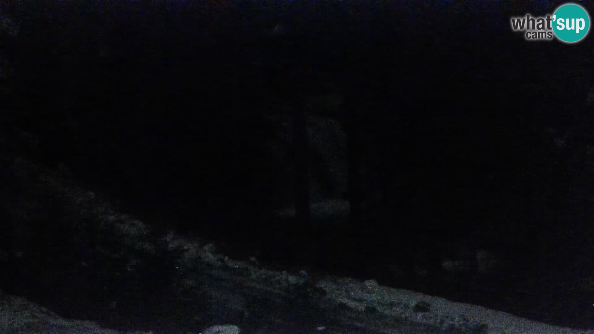 Camera en vivo Rogla appartamentos Dandi – Jurgovo