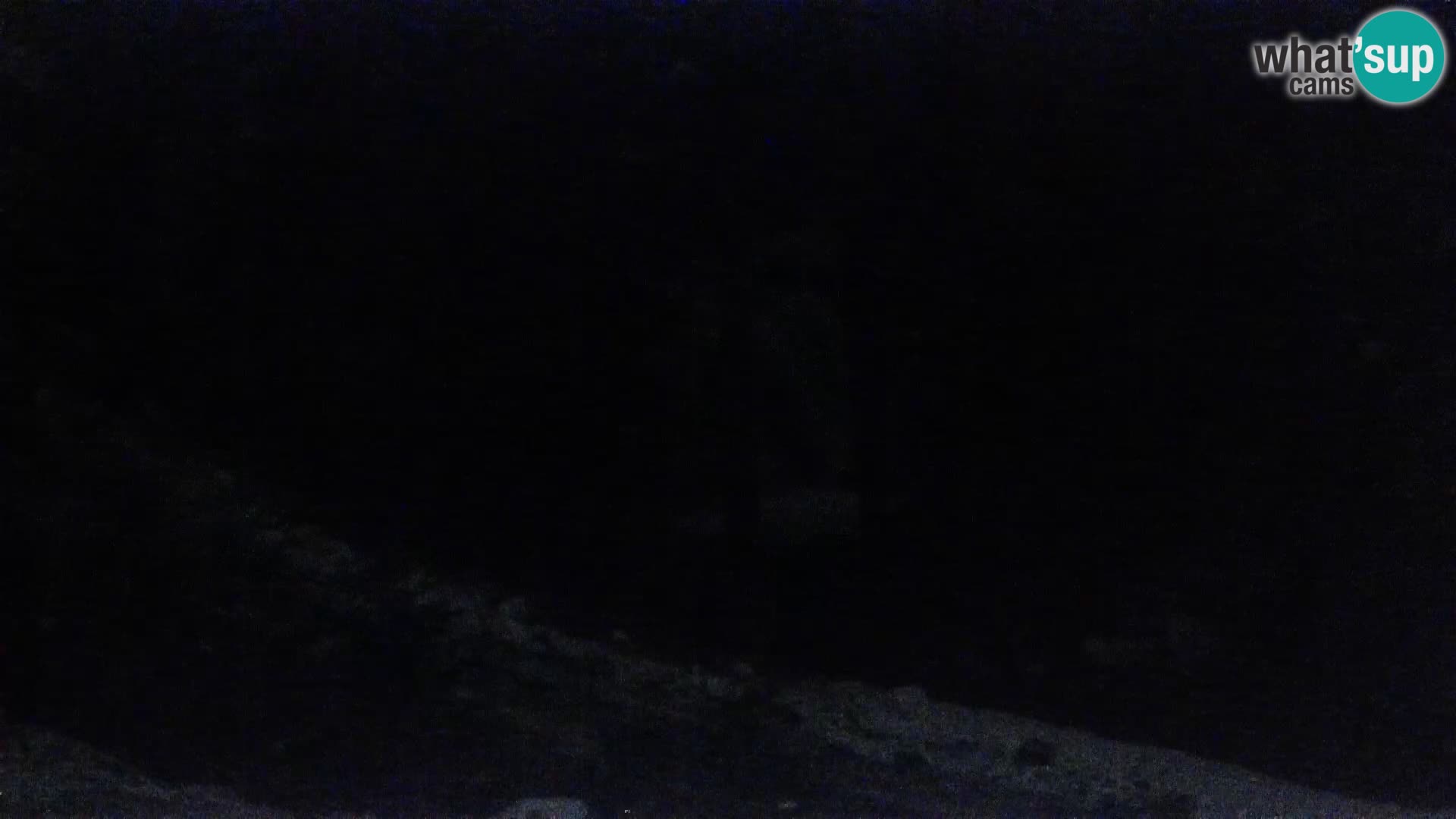 Camera en vivo Rogla appartamentos Dandi – Jurgovo