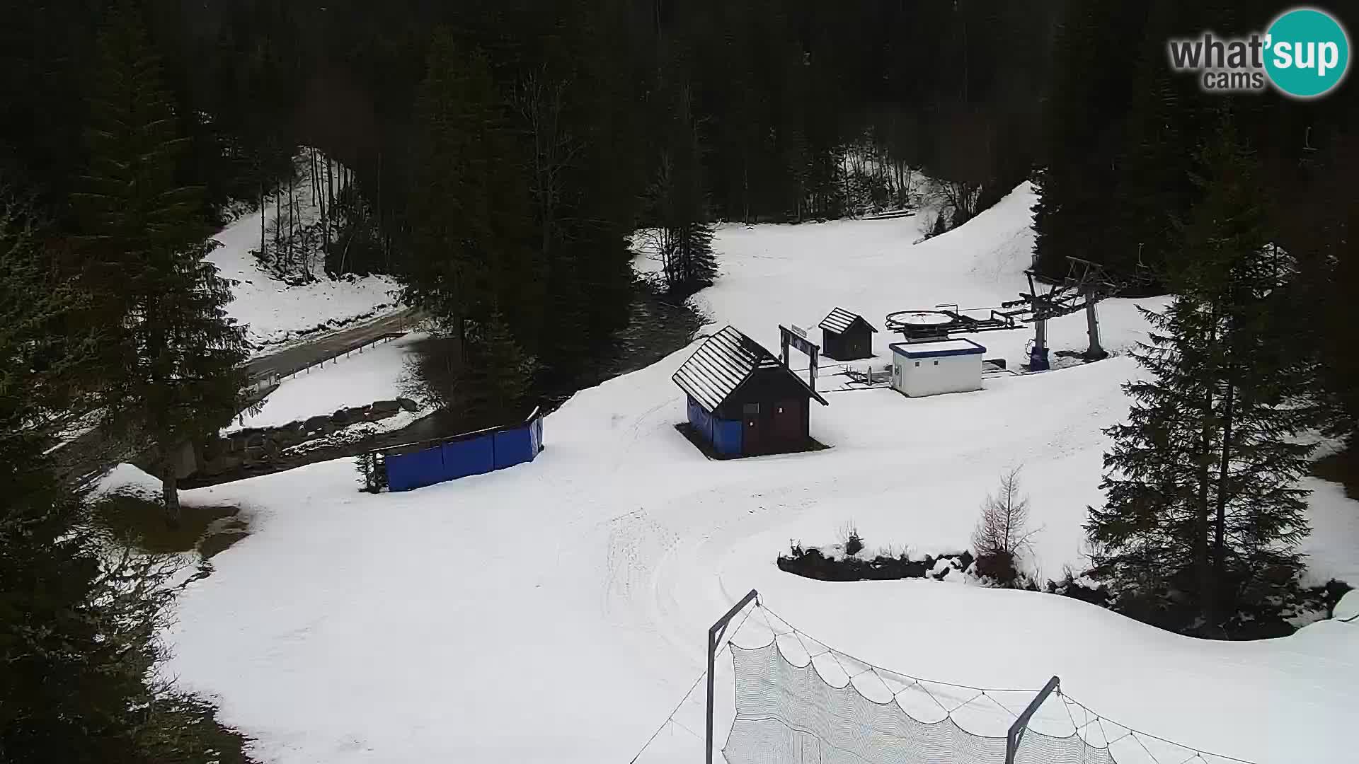 Live Rogla appartements Dandi – Jurgovo