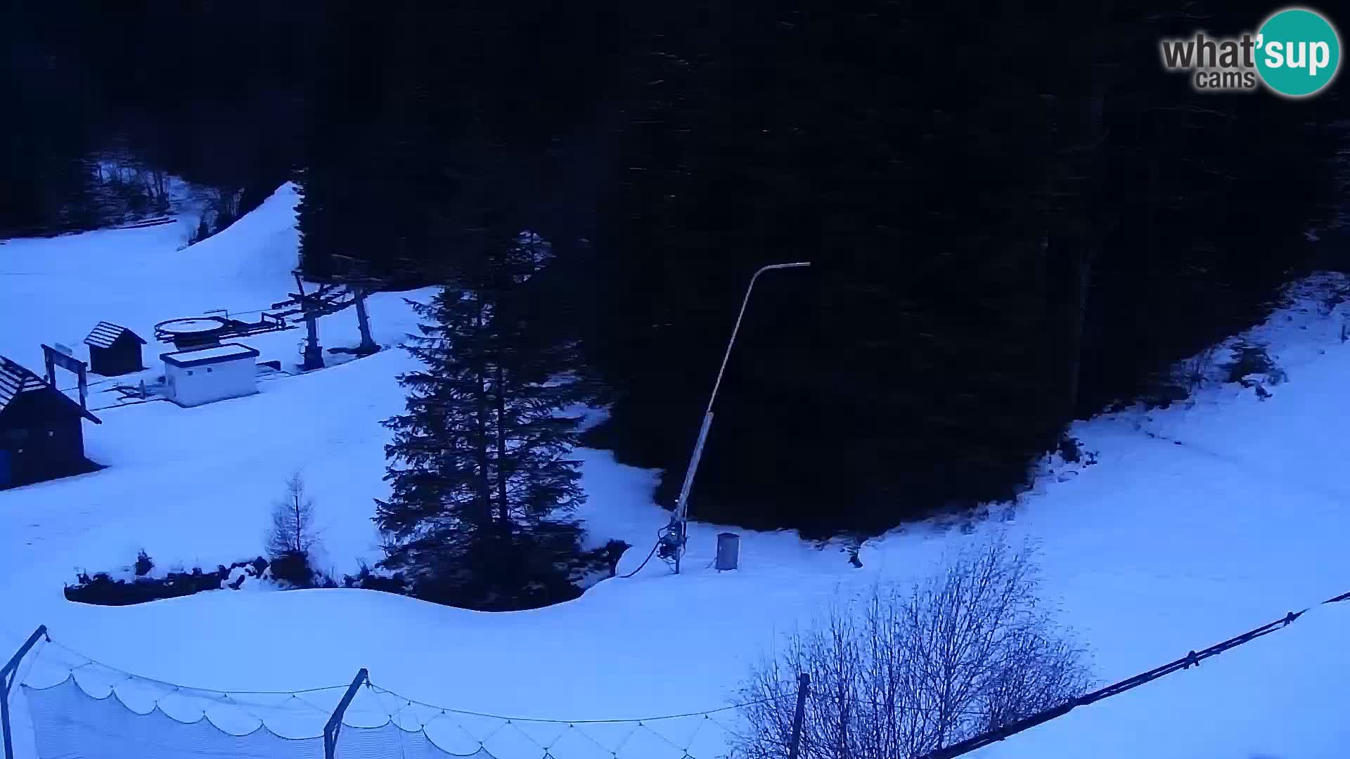 Live Rogla appartements Dandi – Jurgovo