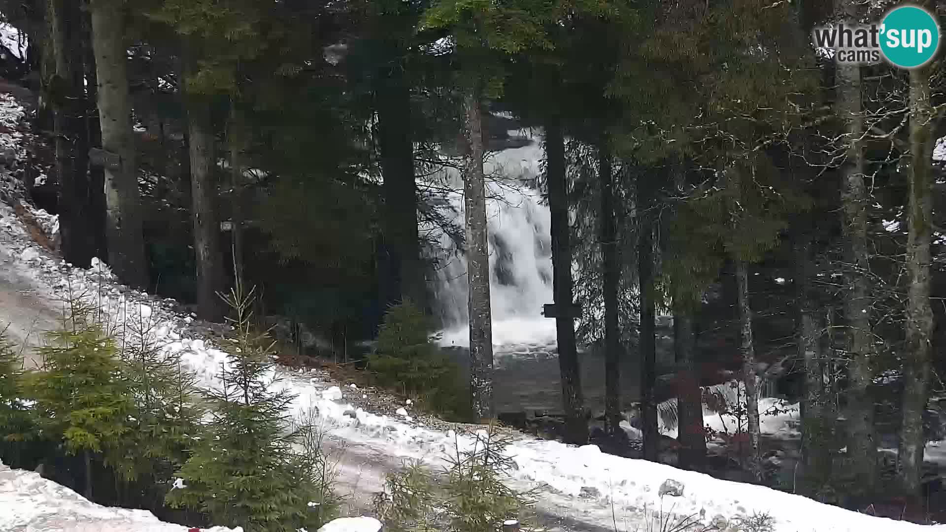 Webcam Rogla Wohnungen Dandi – Jurgovo