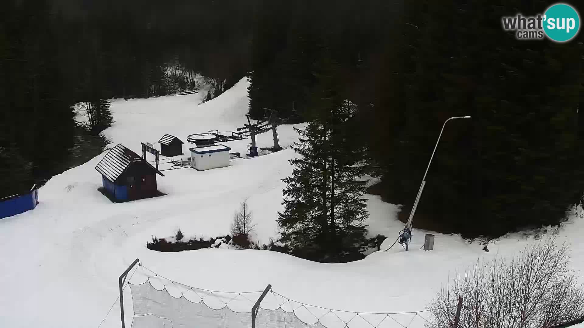 Webcam Rogla Wohnungen Dandi – Jurgovo