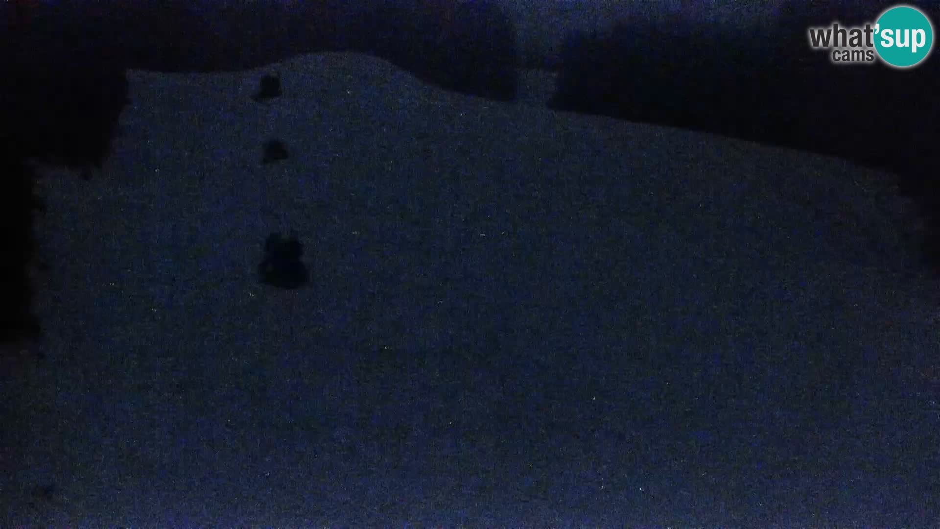 Live webcam Rogla appartamenti Dandi – Jurgovo