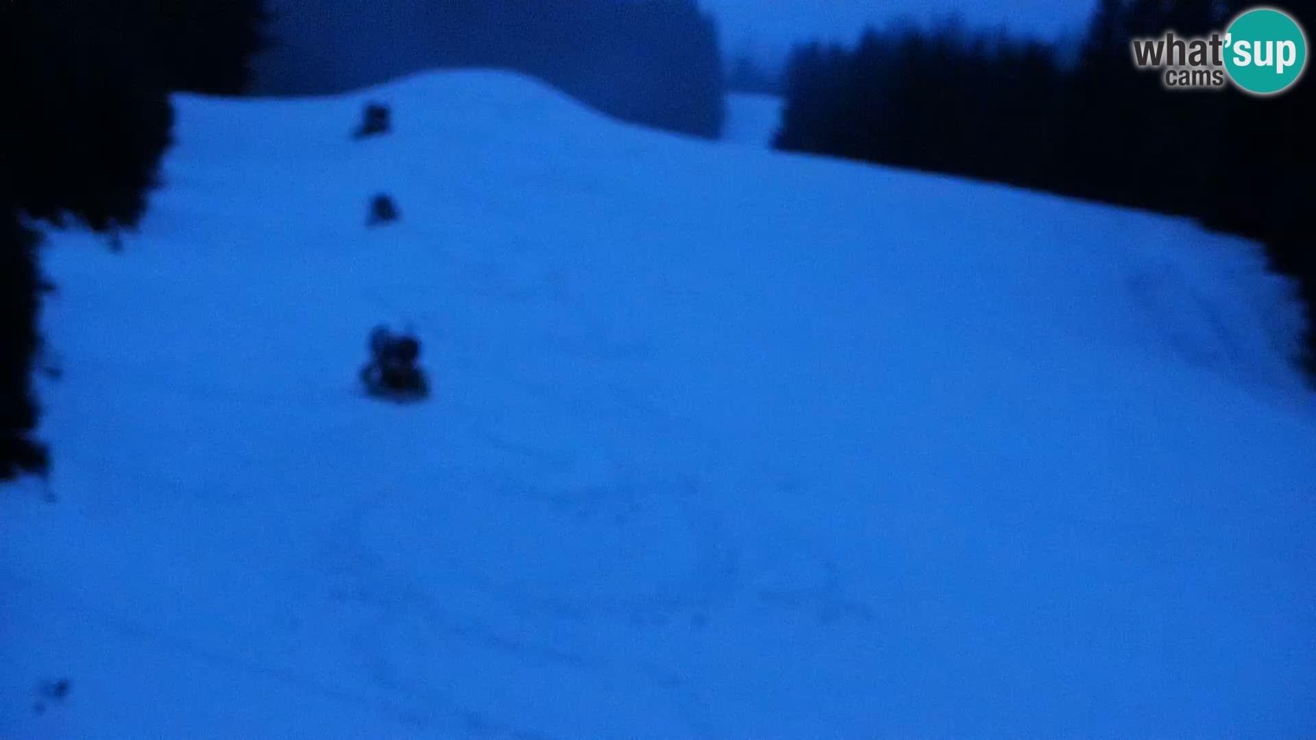 Webcam Rogla Wohnungen Dandi – Jurgovo