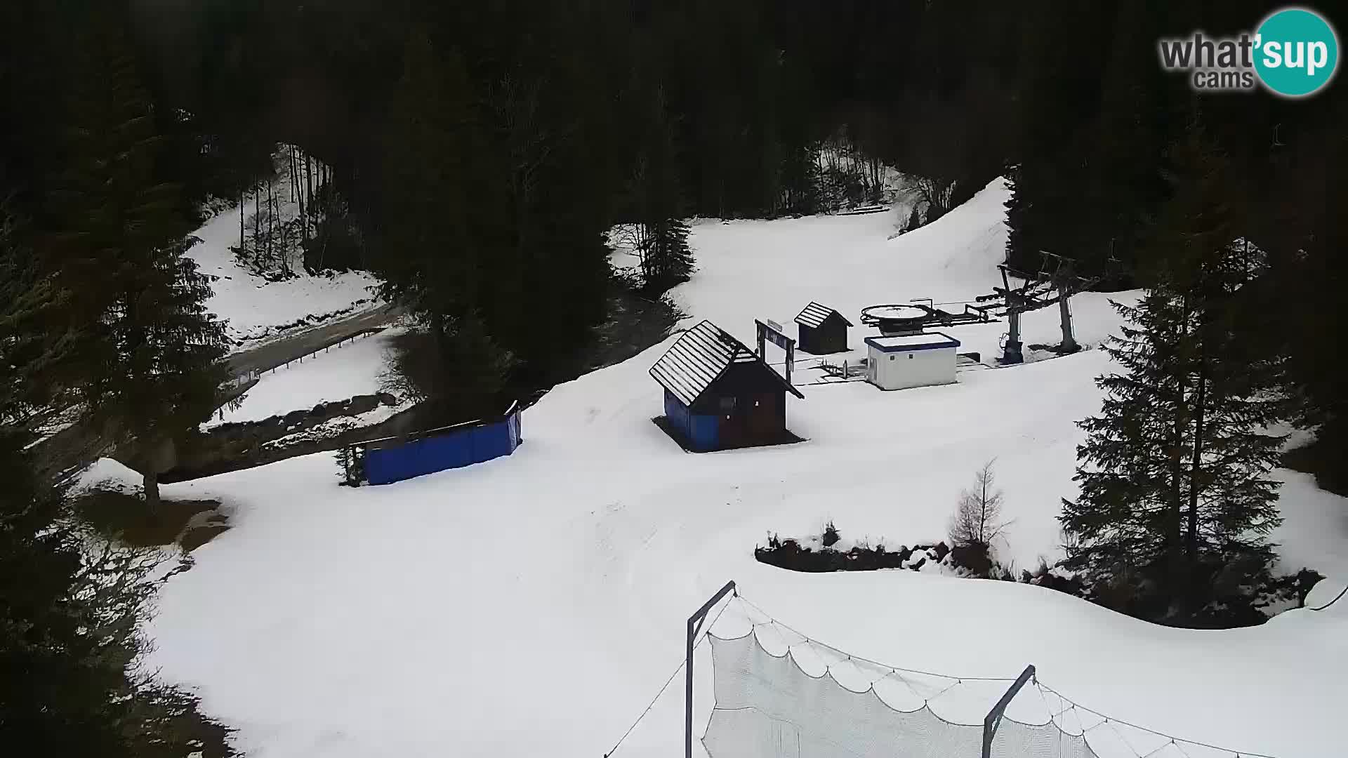 Webcam Rogla Wohnungen Dandi – Jurgovo