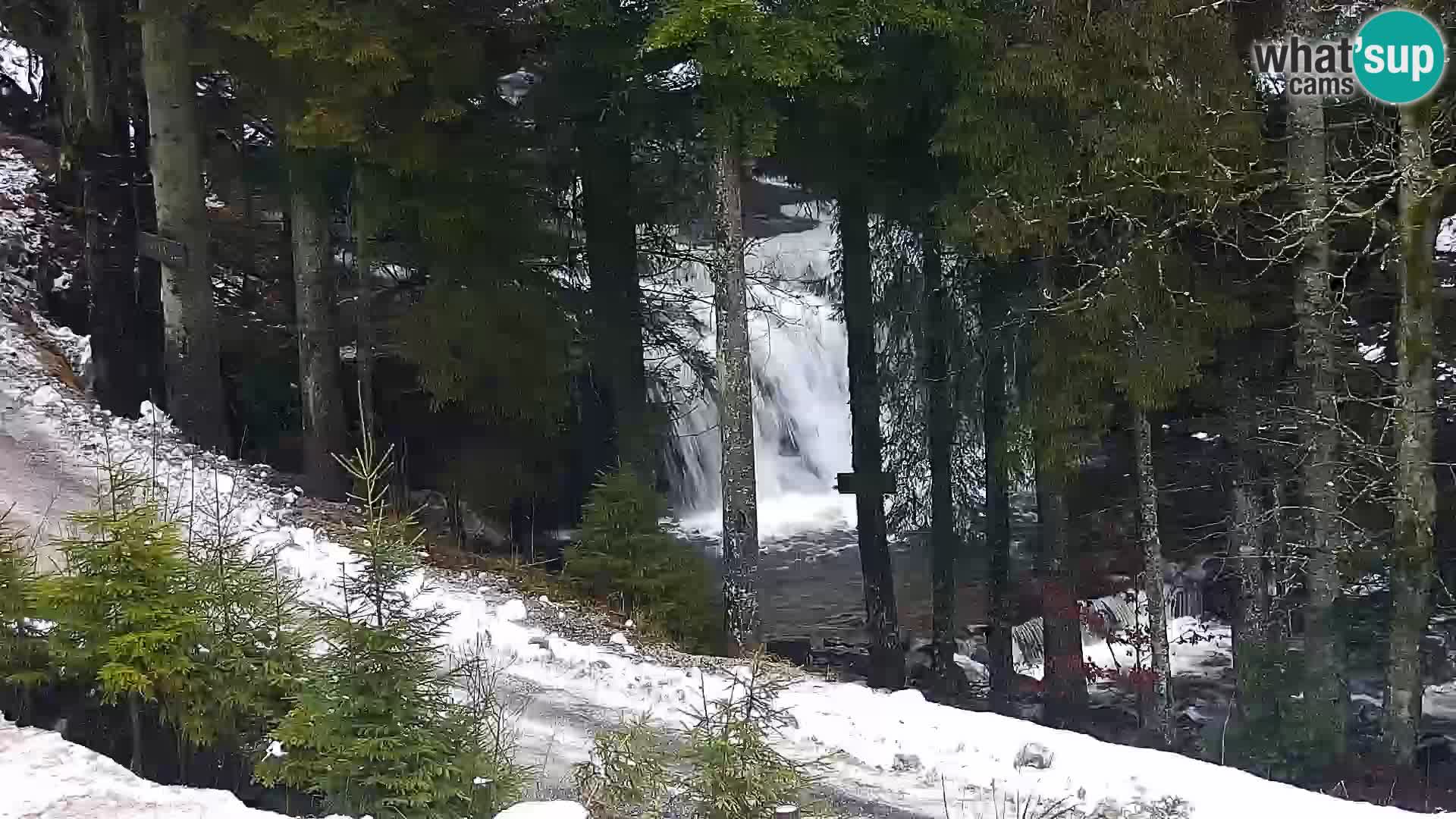 Webcam Rogla Wohnungen Dandi – Jurgovo