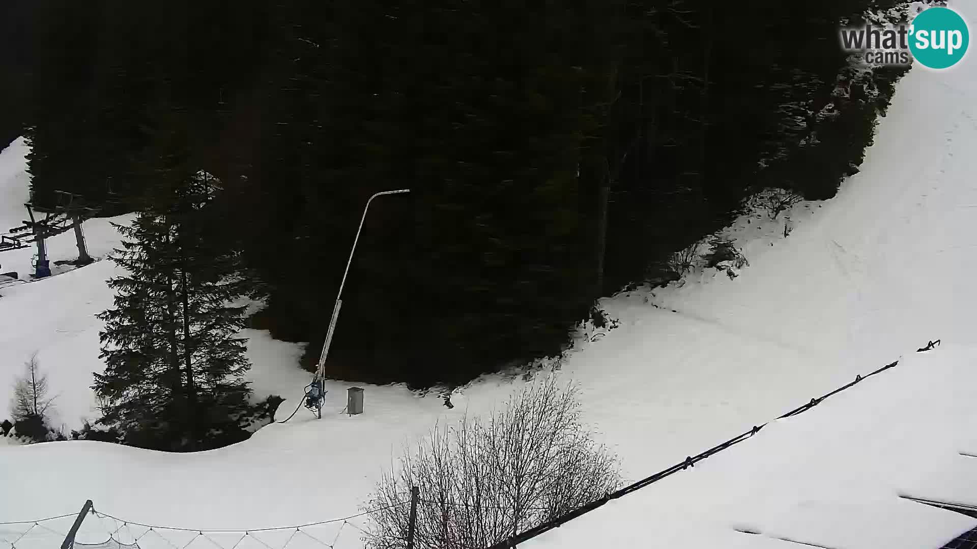 Livecam Rogla apartments Dandi – Jurgovo