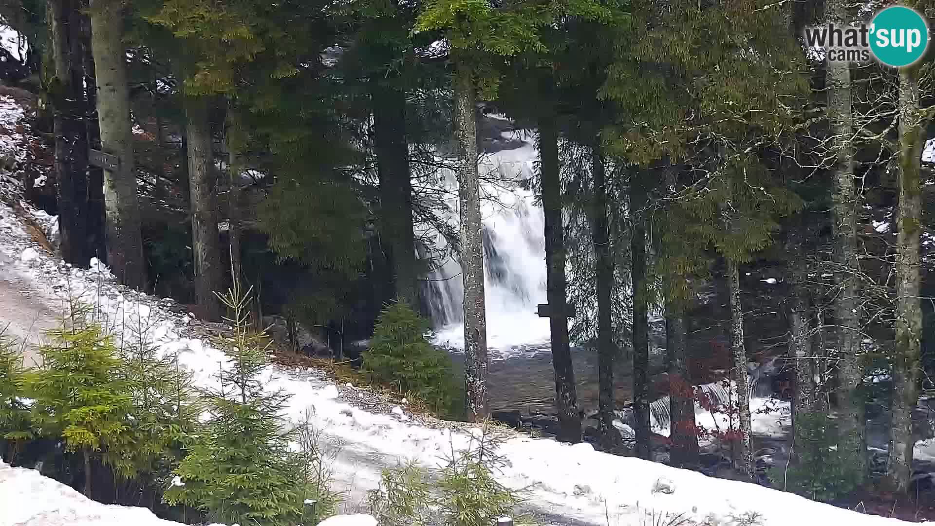 Webcam Rogla Wohnungen Dandi – Jurgovo