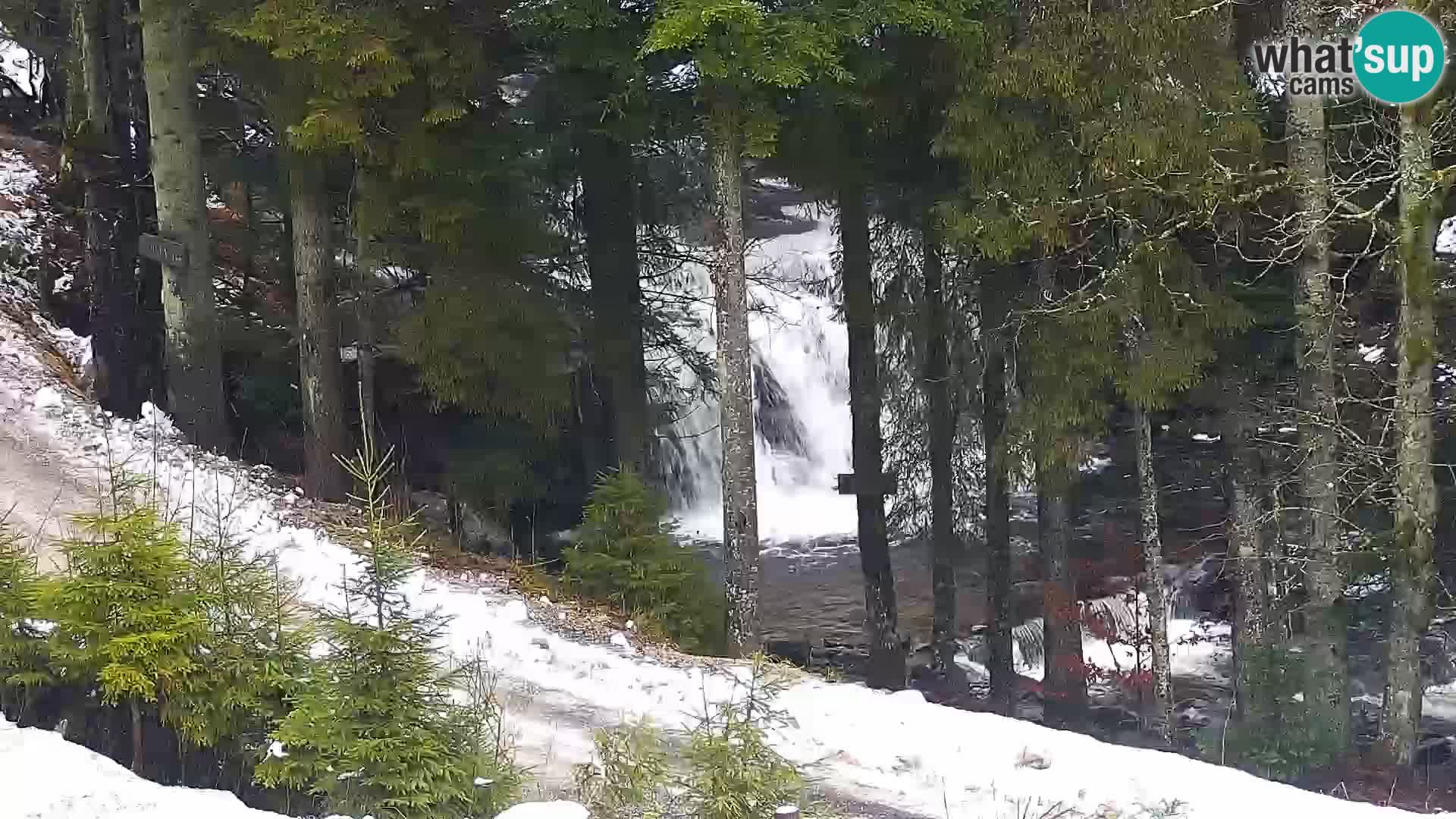 Webcam Rogla Wohnungen Dandi – Jurgovo