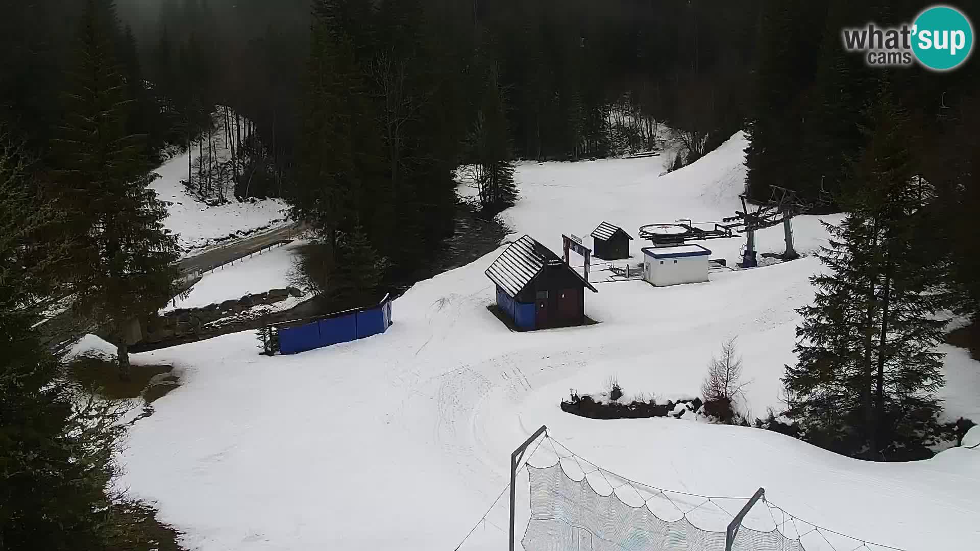 Livecam Rogla apartments Dandi – Jurgovo