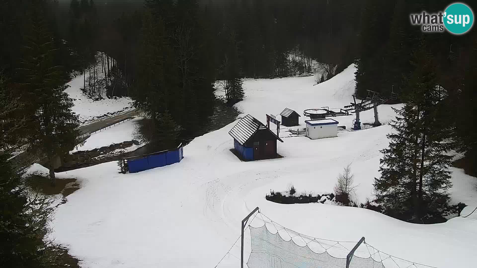 Livecam Rogla apartments Dandi – Jurgovo