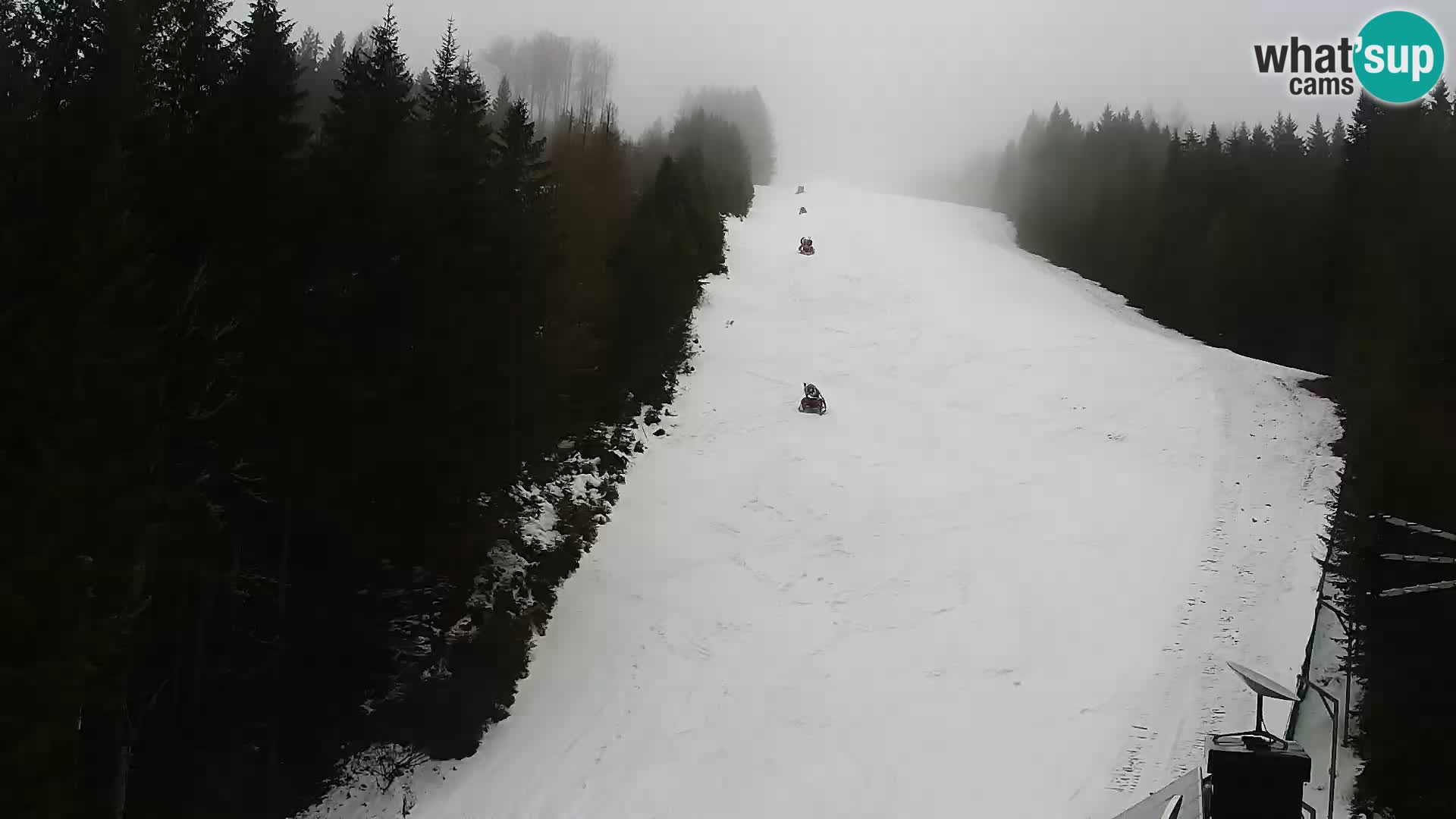 Livecam Rogla apartments Dandi – Jurgovo