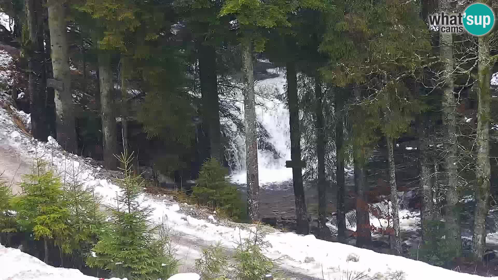 Livecam Rogla apartments Dandi – Jurgovo