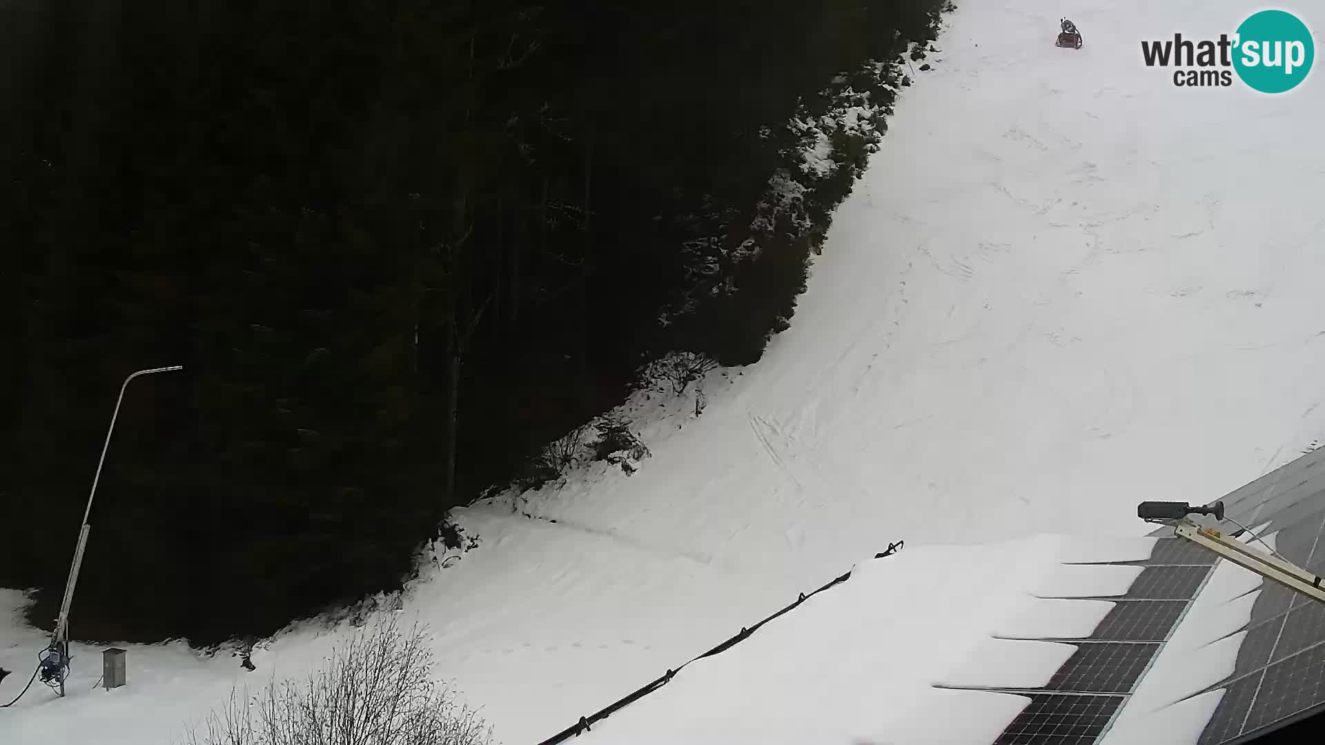 Live Rogla appartements Dandi – Jurgovo