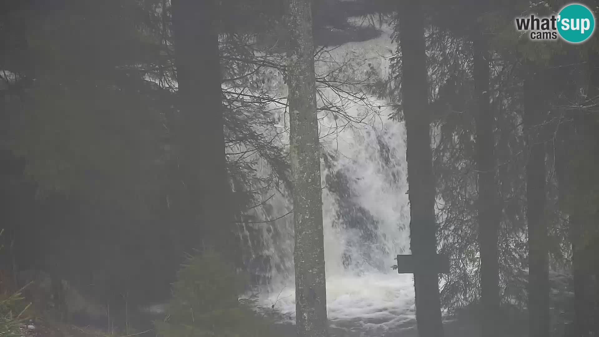 Camera en vivo Rogla appartamentos Dandi – Jurgovo