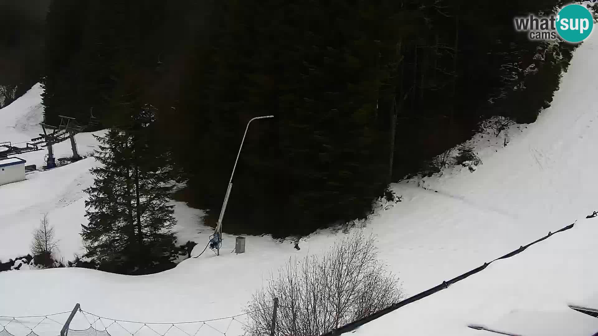 Live Rogla appartements Dandi – Jurgovo