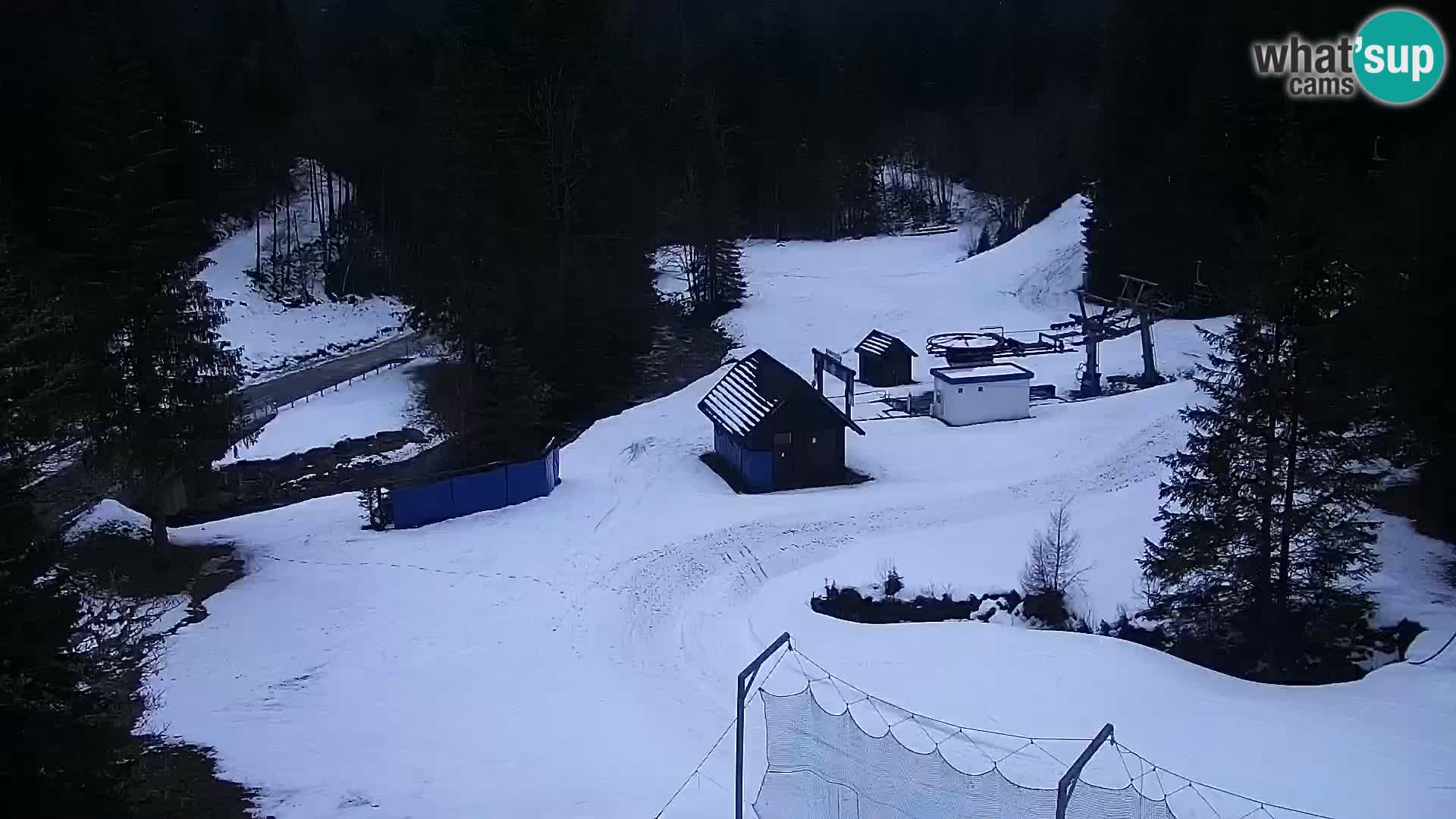 Live Rogla appartements Dandi – Jurgovo