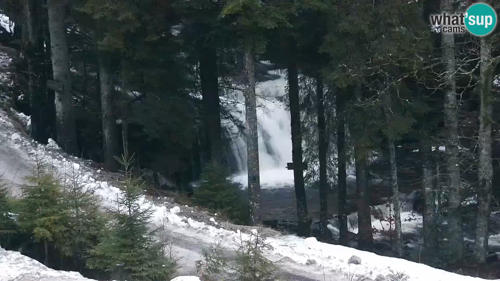 Camera en vivo Rogla appartamentos Dandi – Jurgovo