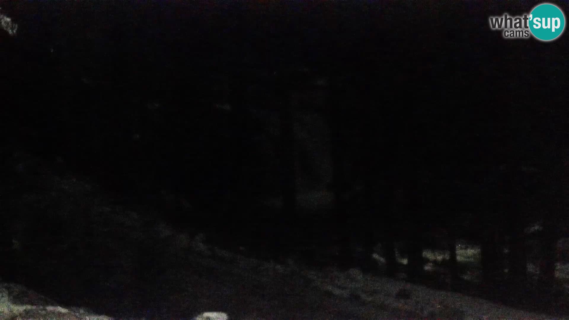 Live webcam Rogla appartamenti Dandi – Jurgovo