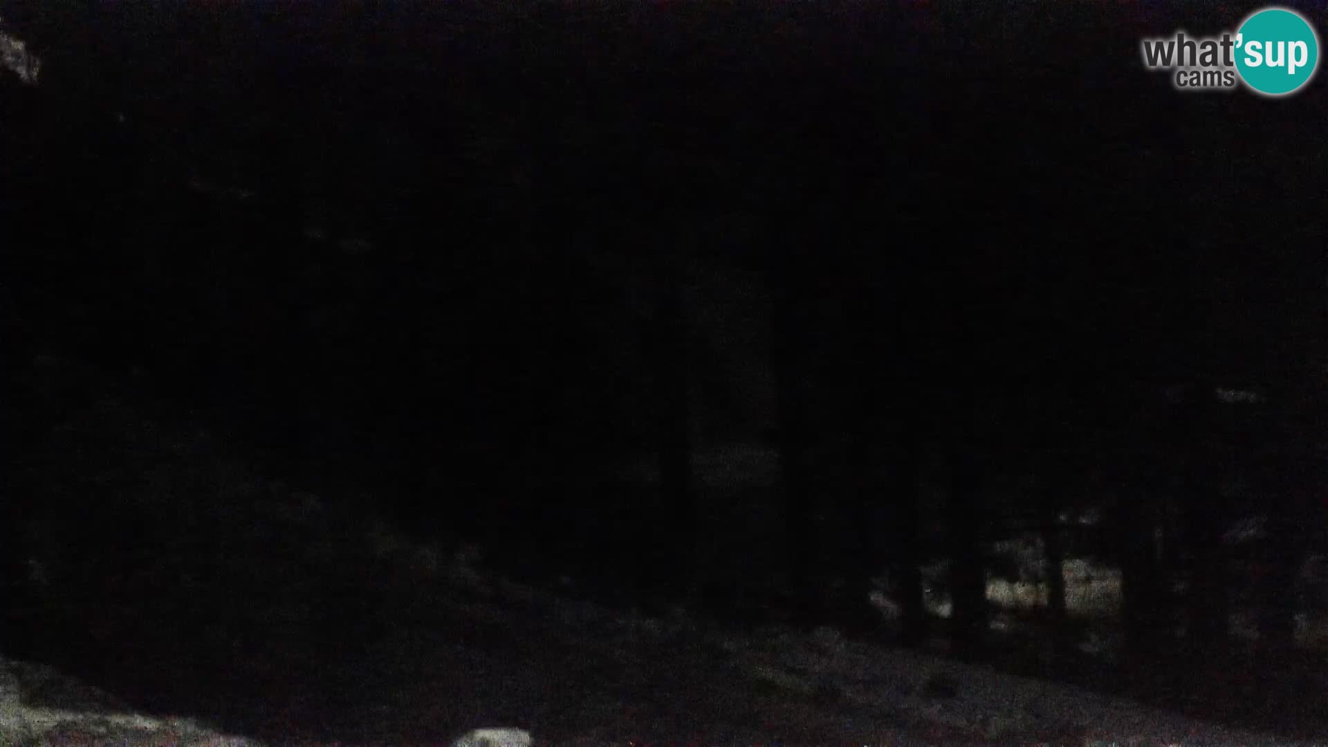 Live webcam Rogla appartamenti Dandi – Jurgovo