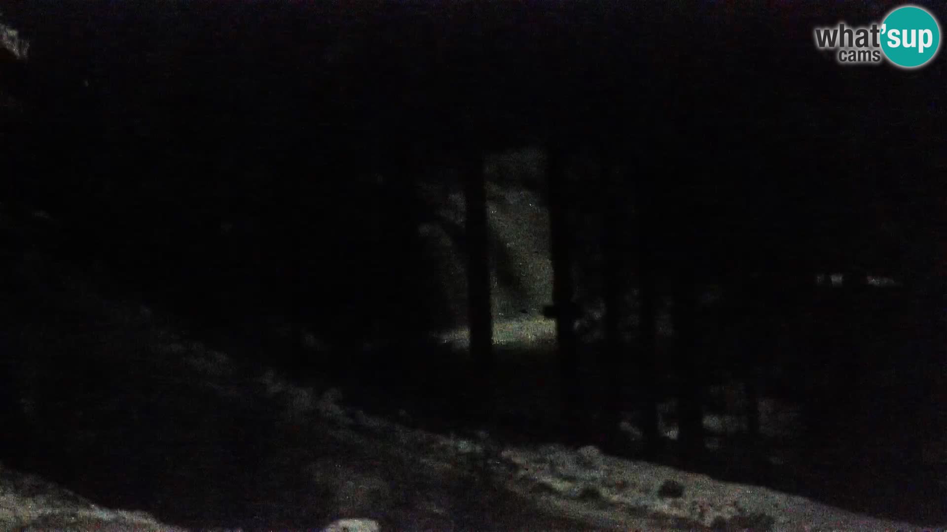 Live webcam Rogla appartamenti Dandi – Jurgovo