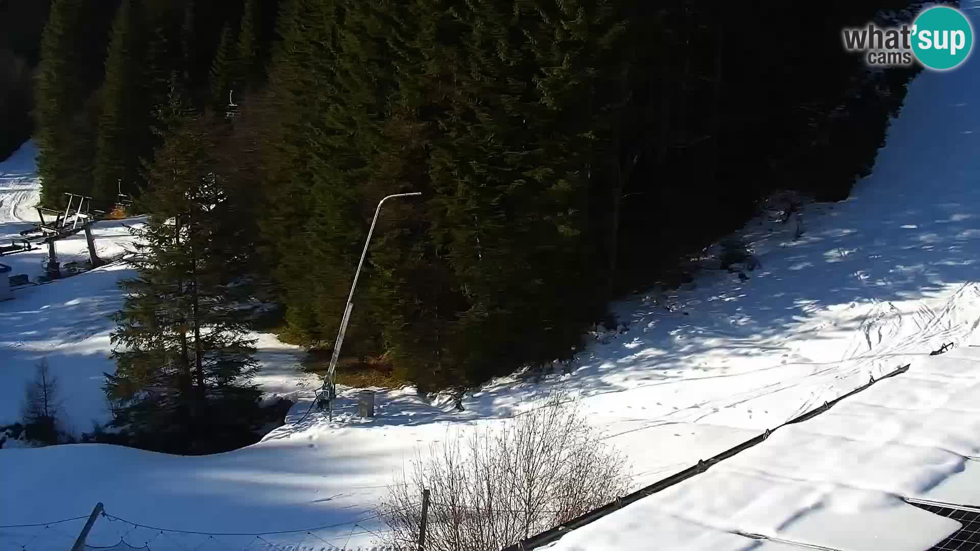 Livecam Rogla apartments Dandi – Jurgovo