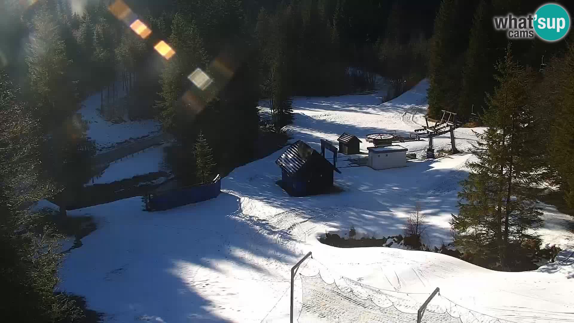 Livecam Rogla apartments Dandi – Jurgovo