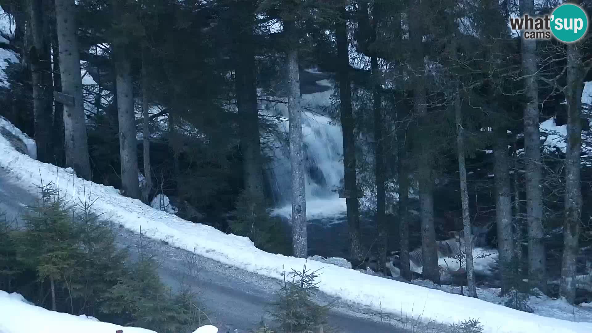 Live webcam Rogla appartamenti Dandi – Jurgovo