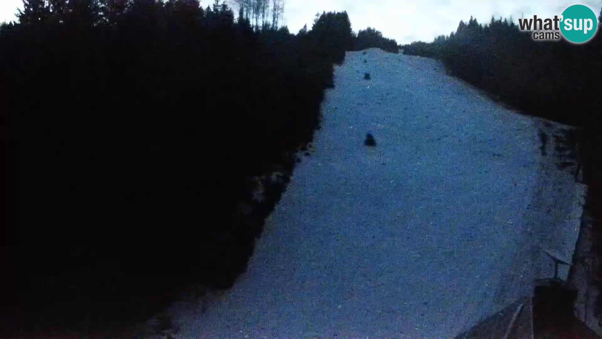 Webcam Rogla Wohnungen Dandi – Jurgovo