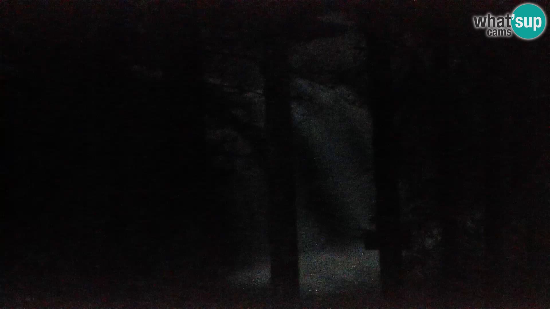 Live webcam Rogla appartamenti Dandi – Jurgovo