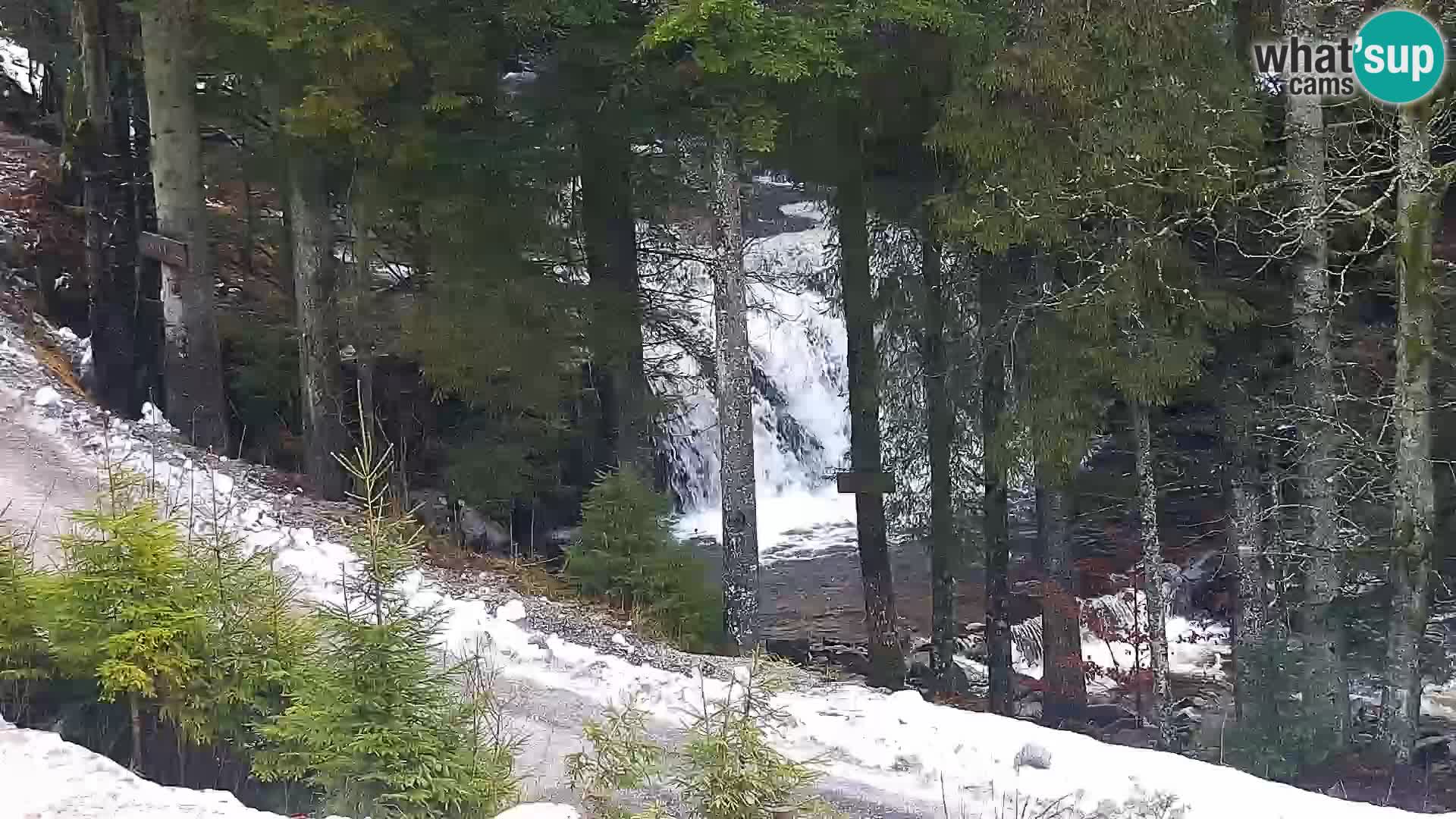 Livecam Rogla apartments Dandi – Jurgovo