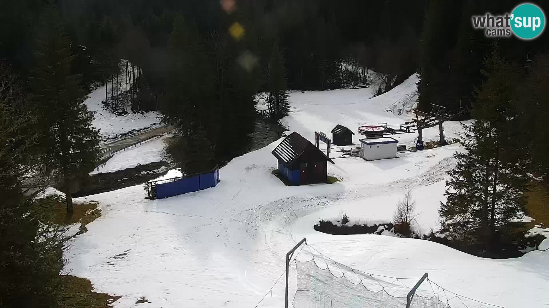 Live Rogla appartements Dandi – Jurgovo