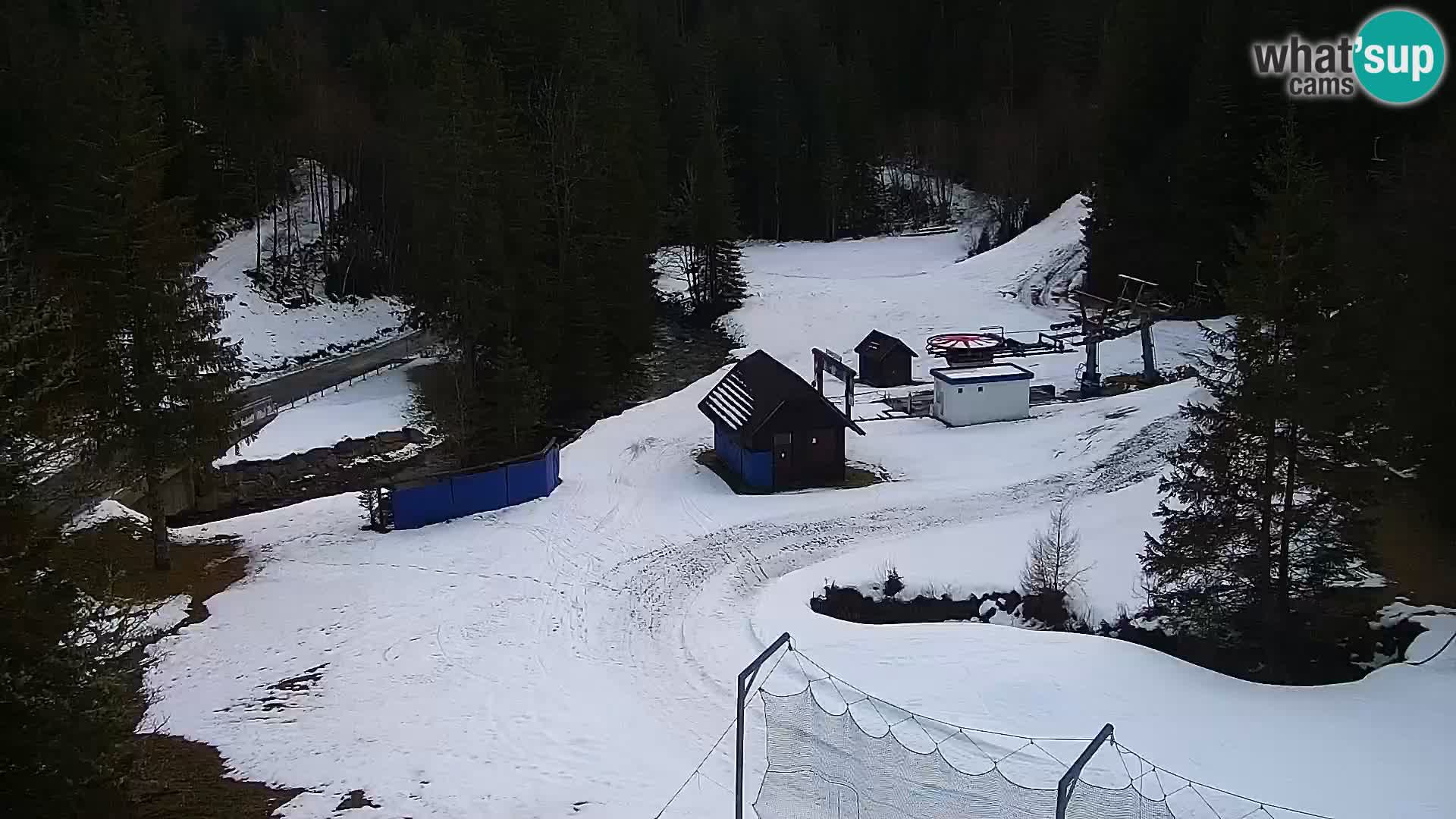 Live Rogla appartements Dandi – Jurgovo