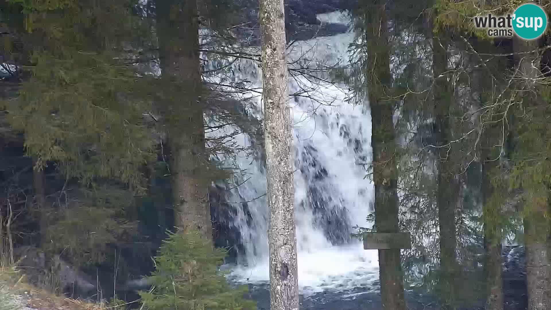 Livecam Rogla apartments Dandi – Jurgovo